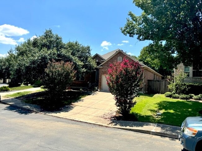 Photo - Ready For Move In! A Must See in Rogers Ranch - 4 Bedroom 2 Bath with Custom Features
