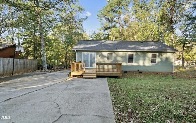 Photo - 5311 McCormick Rd