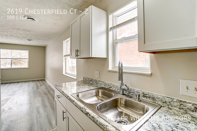 Building Photo - 2619 Chesterfield Ct Unit 2 Rental