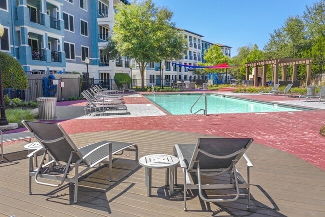 Photo - Cypress at Stone Oak