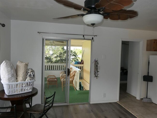 Photo - 42 E Welakahao Rd Unit (upstairs)