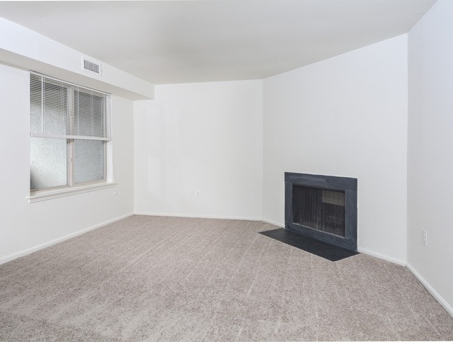 Sample Living Room