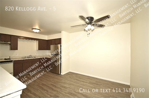 Photo - 820 Kellogg Ave Unidad 5