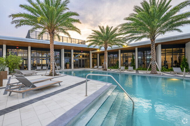 Building Photo - MOTIF AT FLAGLER VILLAGE Rental