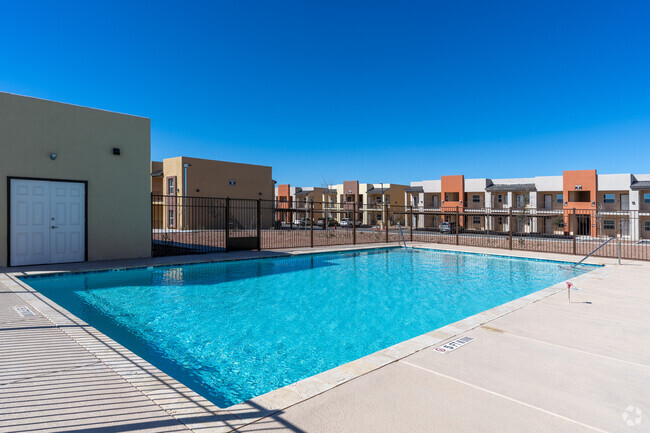 Building Photo - Mountain View Estates Rental
