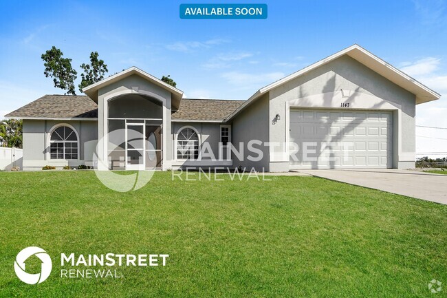 Building Photo - 1147 SW 15th St Rental