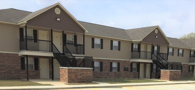 Meadowview Apartments