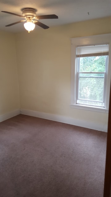 Bedroom 3 - 509 West End Ave. House