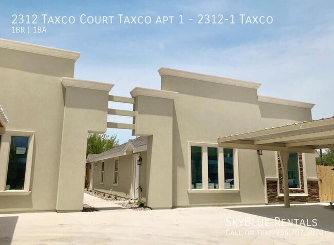 Photo - 2312 Taxco Ct Unidad 2312-1 Taxco