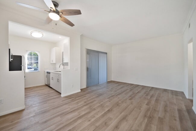The Landing at Ocean View Hills