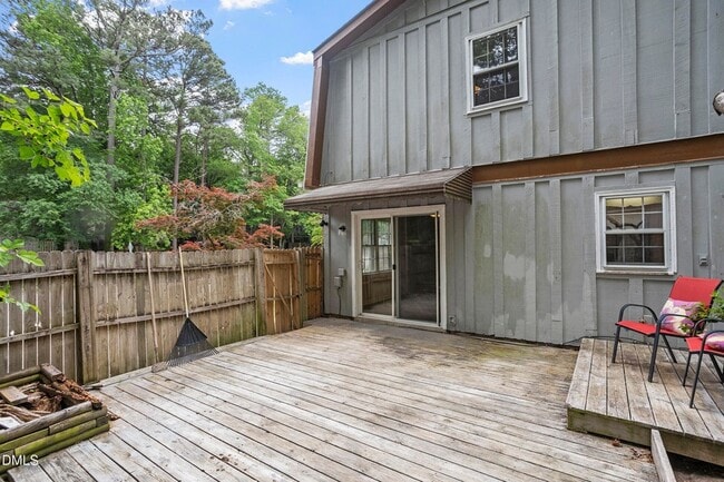 Photo - 1801 Quail Ridge Rd