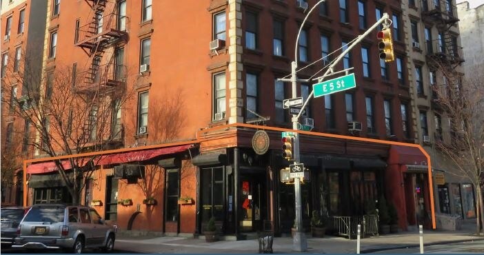 Photo - 83-85 1st Ave