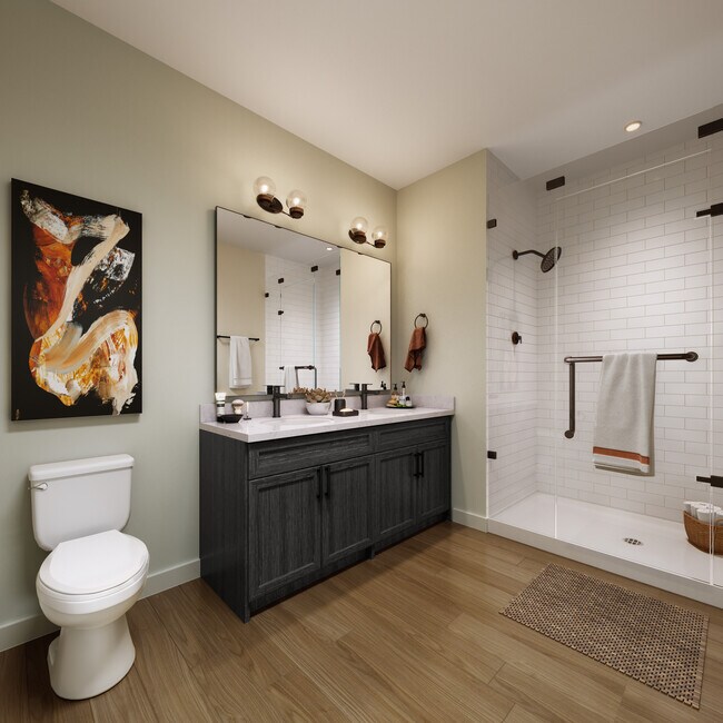 MARLON AT CENTRAL PARK Apartments Denver, CO