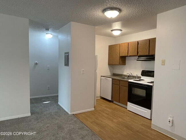 Photo - 3400 Eureka St Unit #203