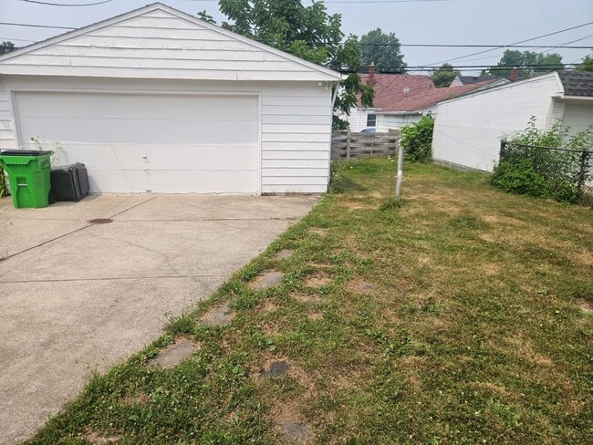 Photo - Spacious 3-Bedroom, 2-Bath South Euclid Home!