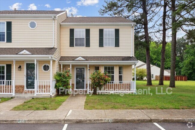 Building Photo - 400 Monument Ct Rental