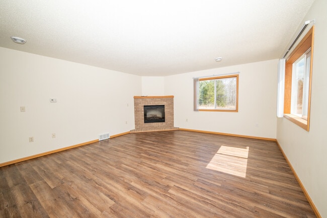 Mark Ave Townhomes