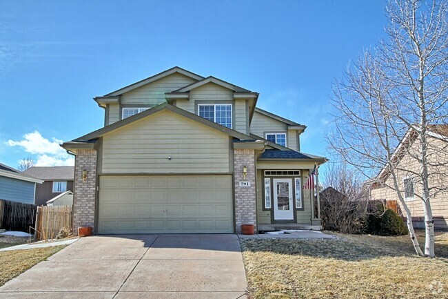 Building Photo - 4 bed 3.5 bath Founders home