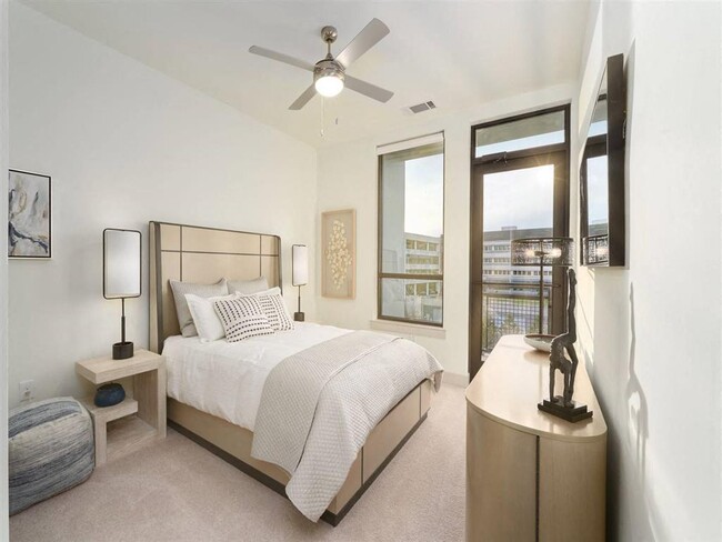 Tapestry West