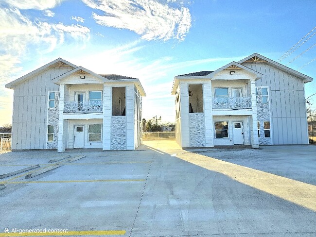 Building Photo - 2777 Chavarria St