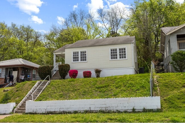 Photo - 931 41st Street Ensley