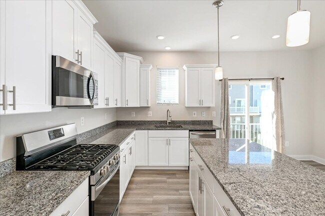 Photo - 1 month free with 24-month lease! Attracti...