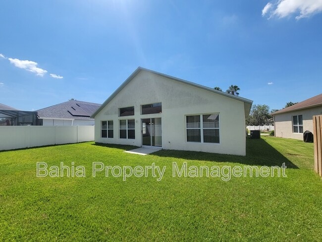 Photo - 1309 Horsemint Ln