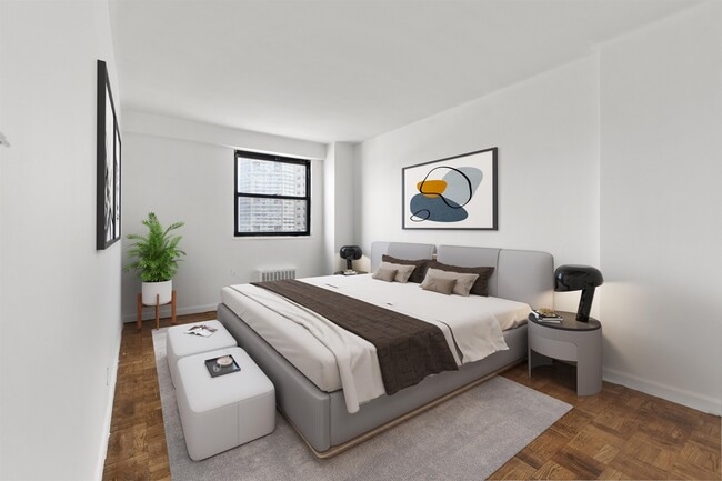 Photo - 6515 JFK Blvd E Unit 7D