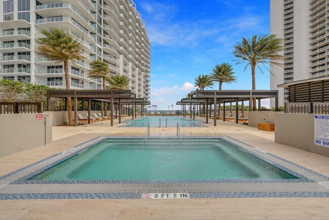 3100 N Ocean Dr Unit 704