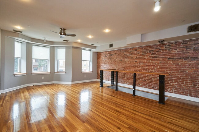 Building Photo - 3603 13th St NW