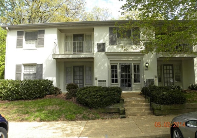 Building Photo - 5903 Kingsford Rd Unit 5903 KINGSFORD RD #378