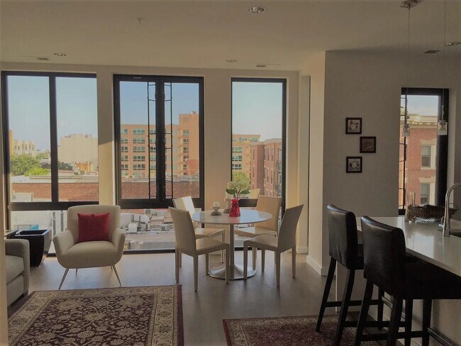 Photo - 1405 W St NW Unidad 401