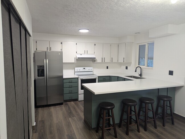 Photo - North Ogden Home Unit B