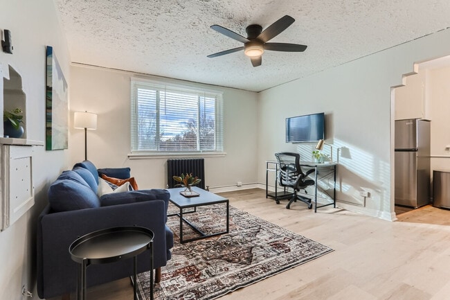 Building Photo - 1666 Detroit St Unit SI ID1026259P