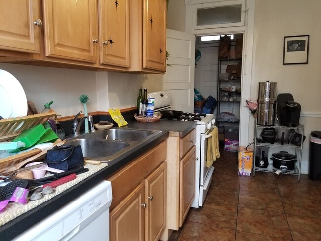 Photo - 225 N Arthur Ashe Blvd Unidad 2