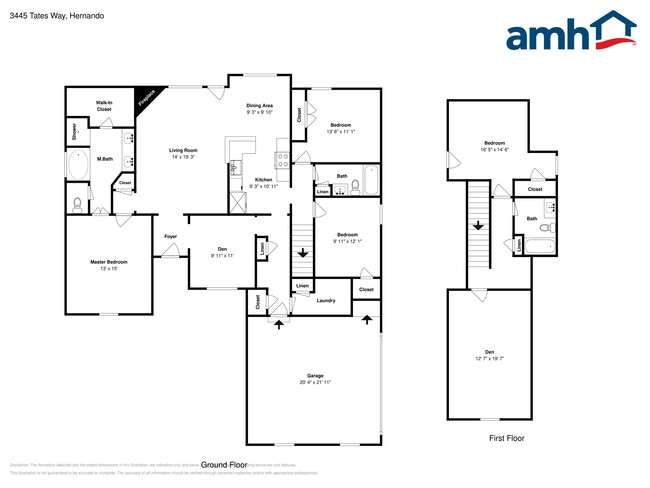 Photo - 3445 Tate's Way