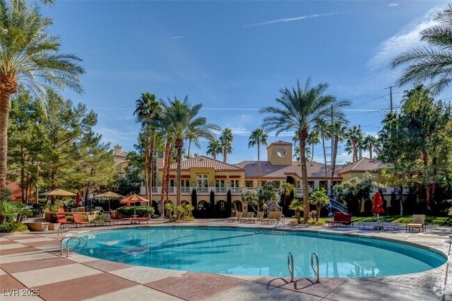 Building Photo - 210 E Flamingo Rd Unit 316 Rental