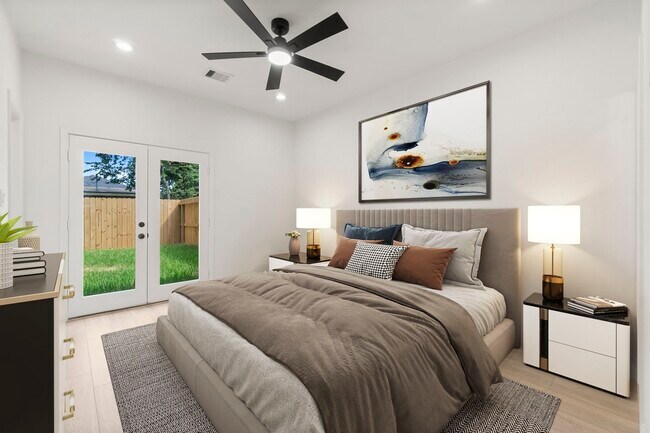 Building Photo - 5025 Rapido Rd Unit A Rental