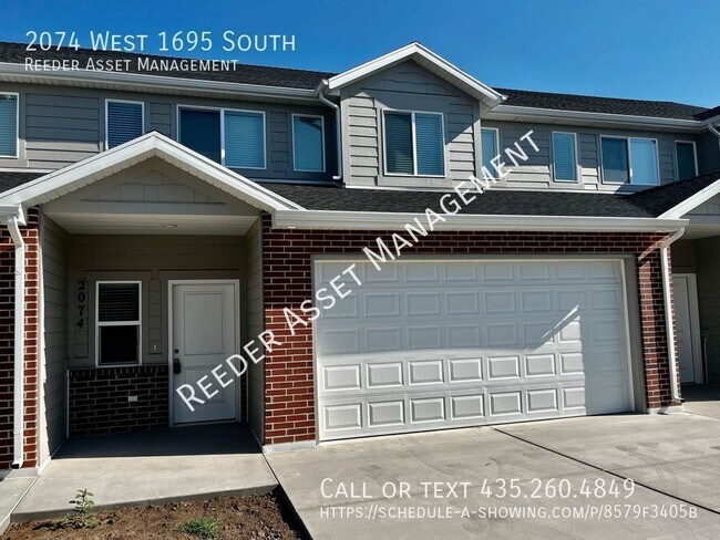 Photo - 2074 W 1695 S