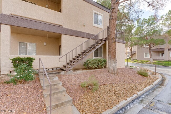 Photo - 5250 S Rainbow Blvd Unit 2156