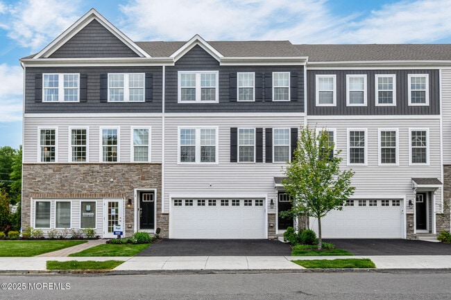 Photo - 4 Wembley Wy Townhome