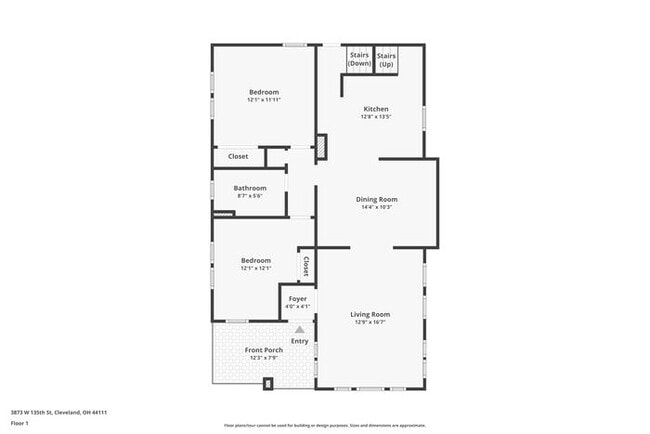 Photo - 3873 W 135th St