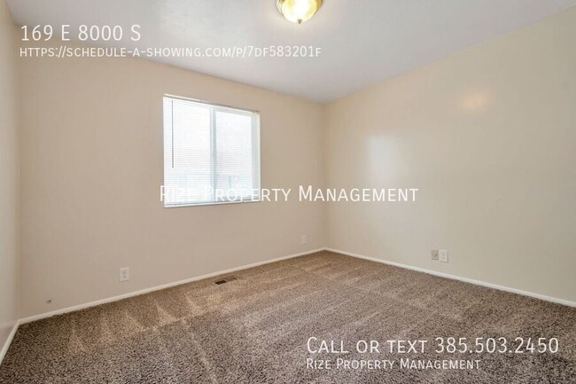Photo - 169 E 8000 S