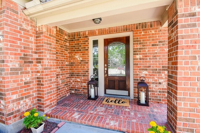 Photo - 4927 Grapevine Lake Ct