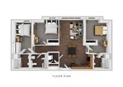 3Br_3Bth - Renovated