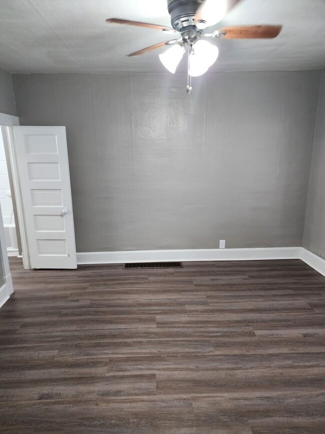 Photo - Two unit duplex Unit 1437-01 South Webster Street