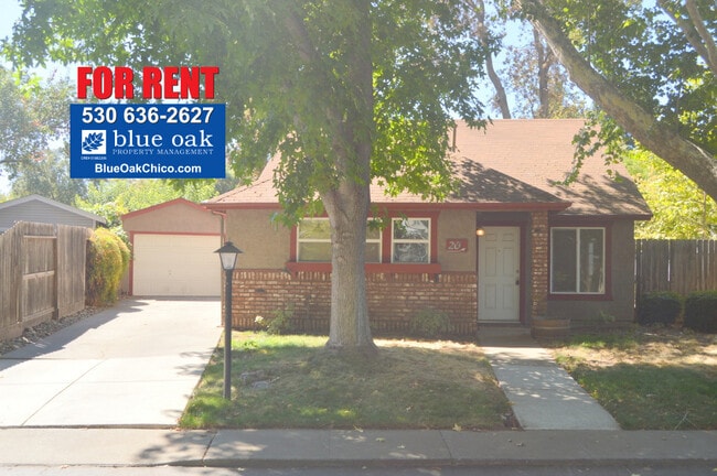 Building Photo - 20 Fairgate Ln