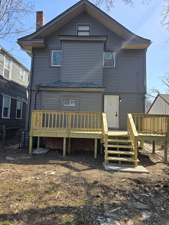 Photo - Rent ready renovated House