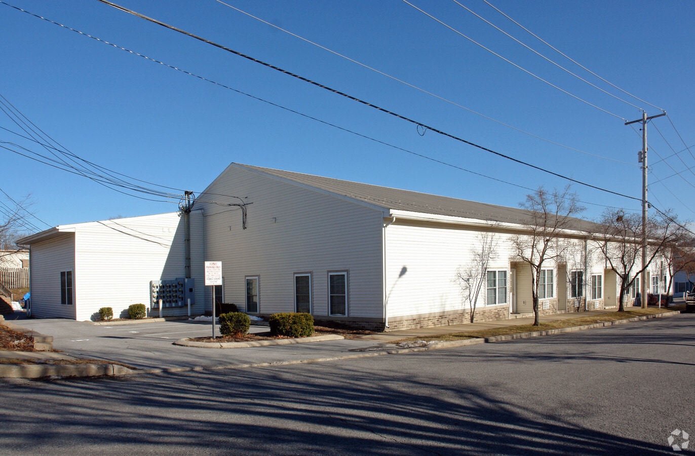 Photo - 127 N. Sparks St.