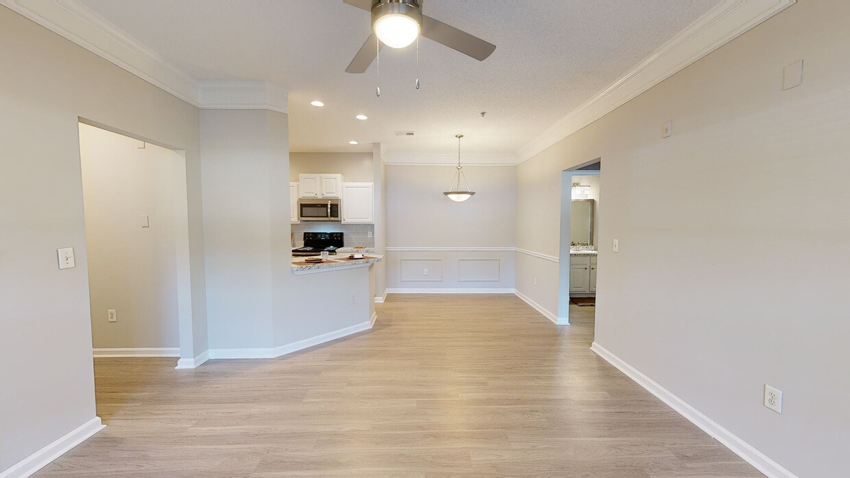 Photo - Walden Ridge Apartments